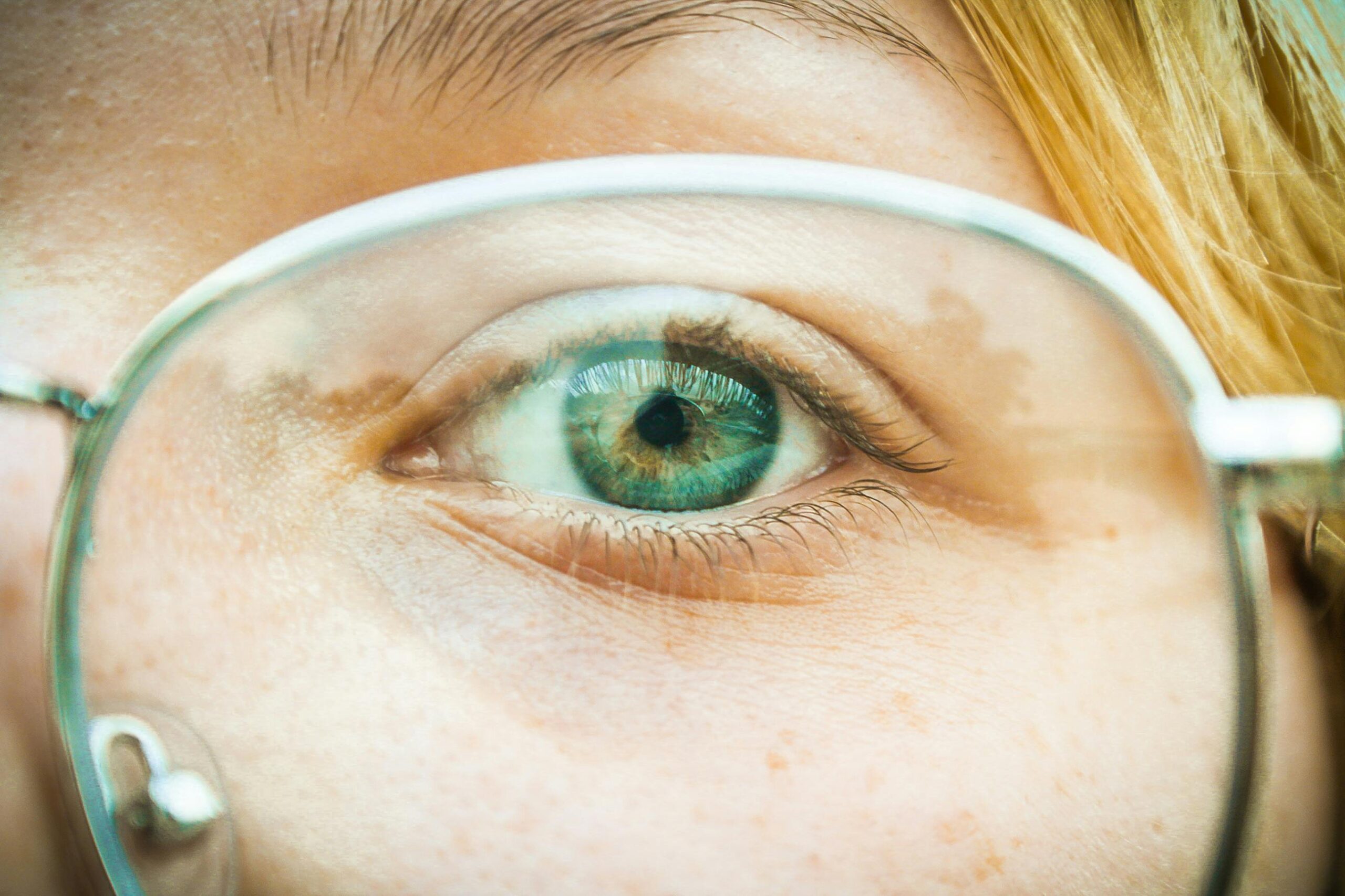perfect glasses andreabakeroptical